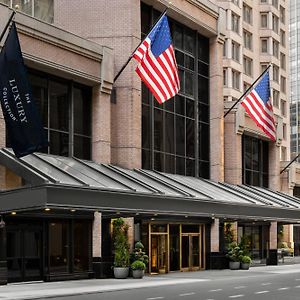 The Luxury Collection Hotel Manhattan Midtown